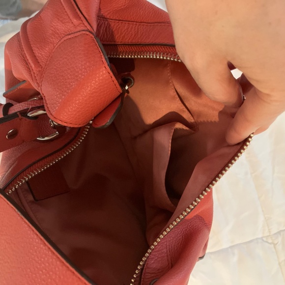 Coach Purse - Picture 5 of 5